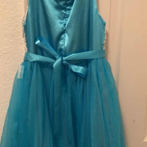 8T Formal Dress - Picture 2 of 2